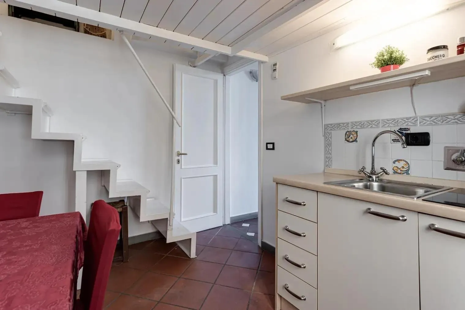 Appartamento Balcony Bijoux Firenze