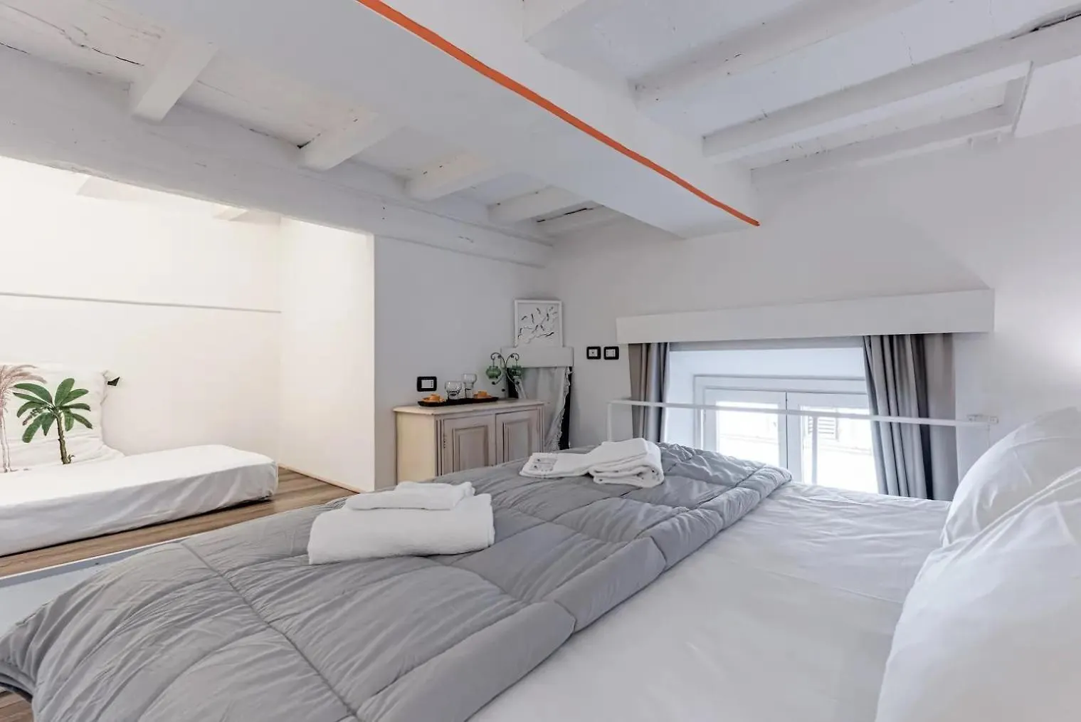 Appartamento Balcony Bijoux Firenze 0*,  Italia