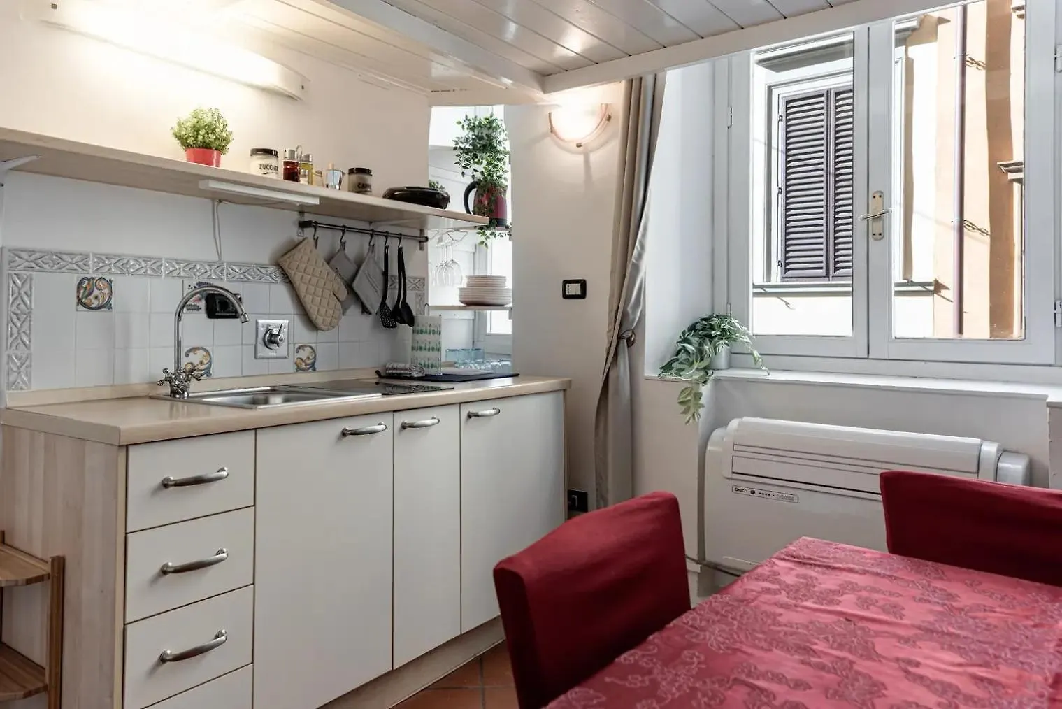 Appartamento Balcony Bijoux Firenze